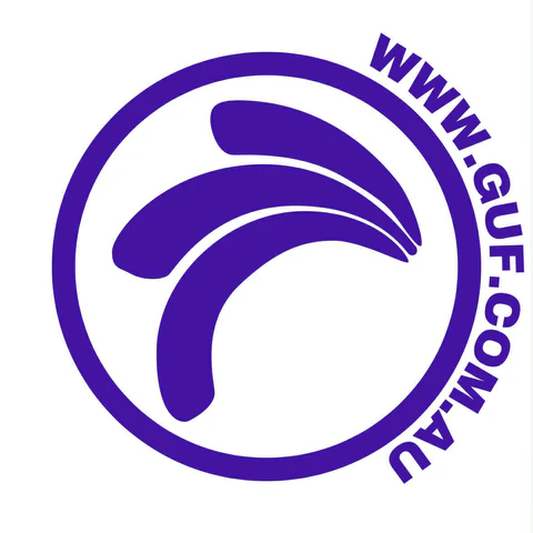 GUF Games